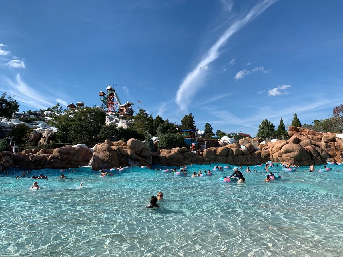 Complete Guide to Disney's Blizzard Beach Water Park Complete Guide to Disney's Blizzard Beach Water Park